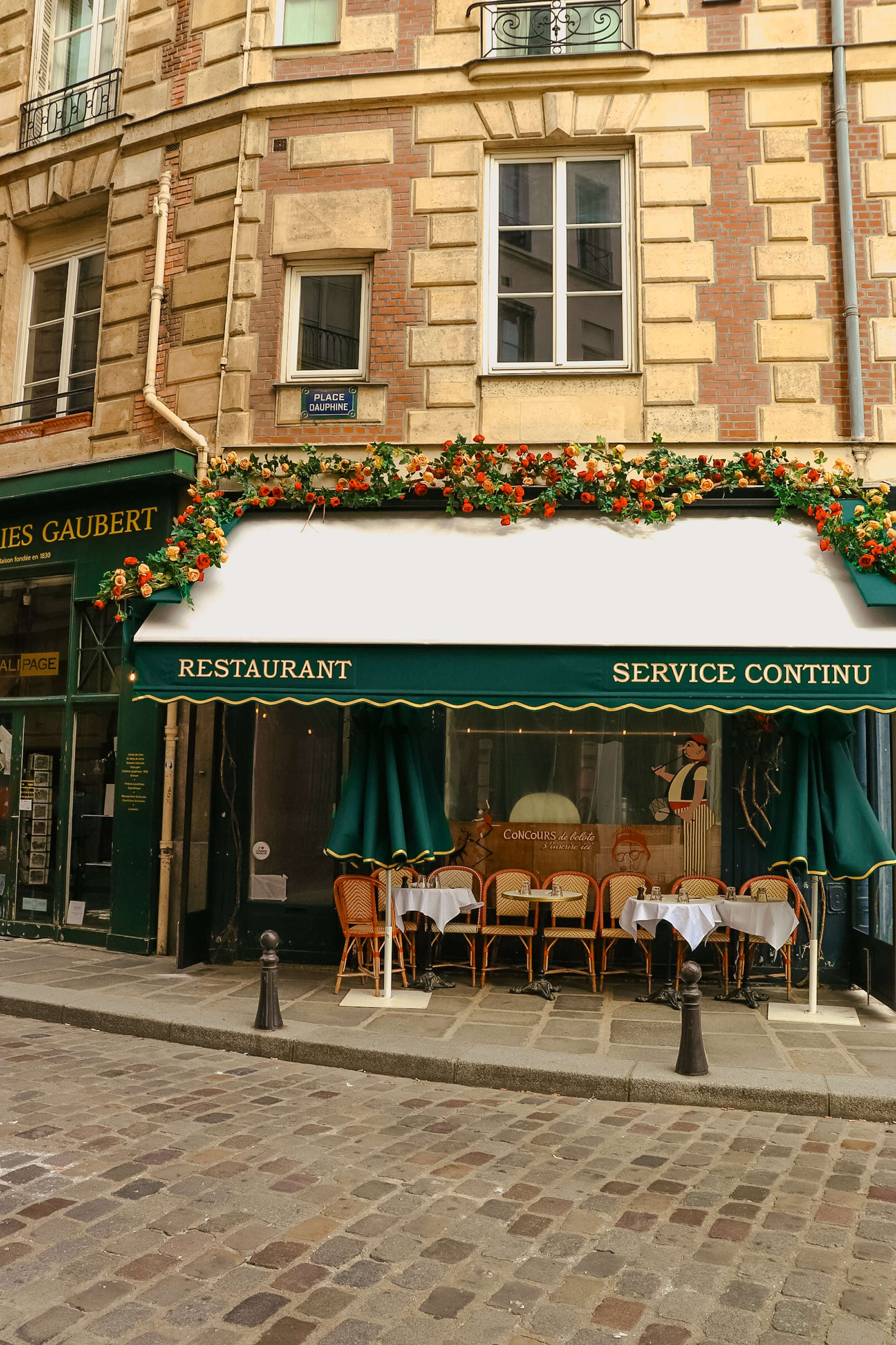 RestaurantTerrace